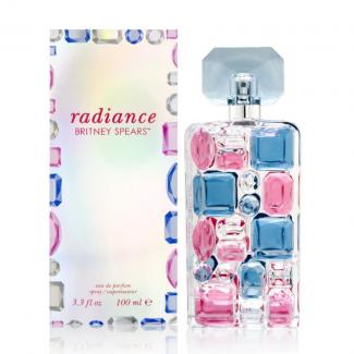 Britney Spears Radiance